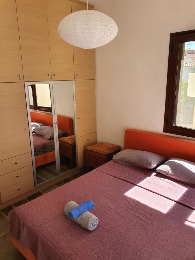 Julia'S Apartment Καλαμάτα Εξωτερικό φωτογραφία