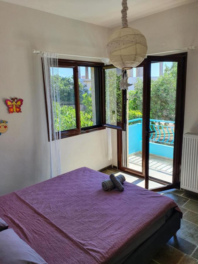 Julia'S Apartment Καλαμάτα Εξωτερικό φωτογραφία