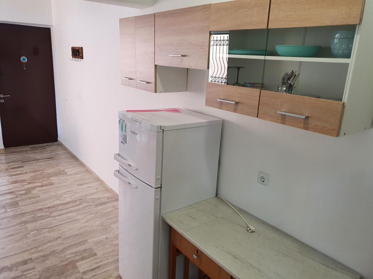 Julia'S Apartment Καλαμάτα Εξωτερικό φωτογραφία