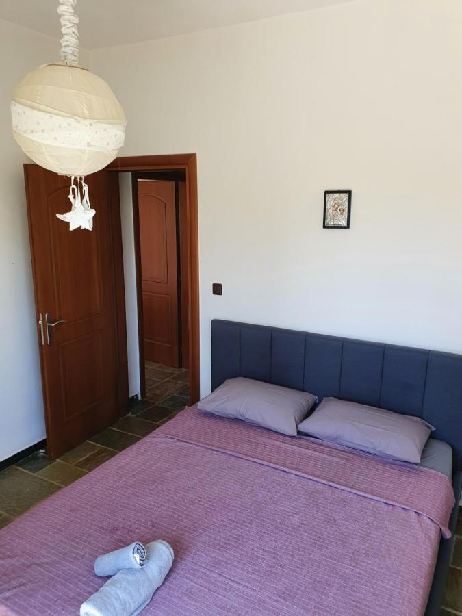 Julia'S Apartment Καλαμάτα Εξωτερικό φωτογραφία