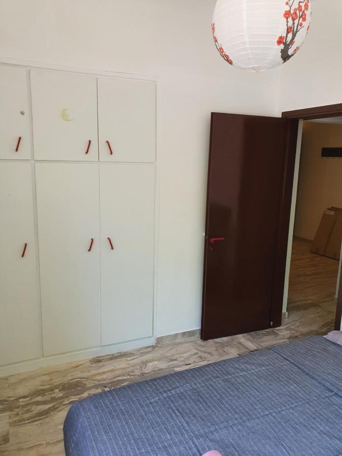Julia'S Apartment Καλαμάτα Εξωτερικό φωτογραφία
