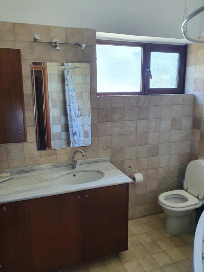 Julia'S Apartment Καλαμάτα Εξωτερικό φωτογραφία