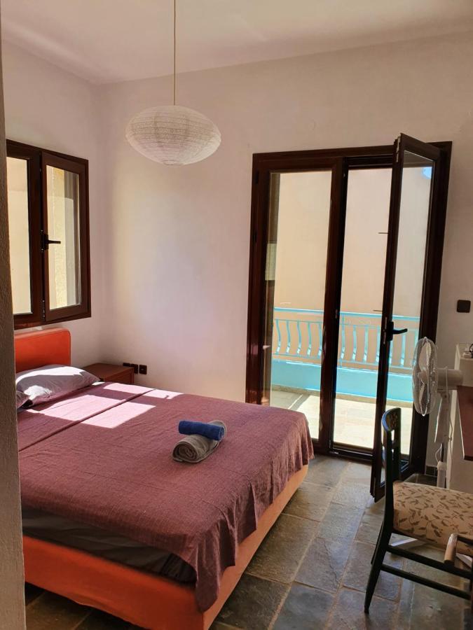 Julia'S Apartment Καλαμάτα Εξωτερικό φωτογραφία