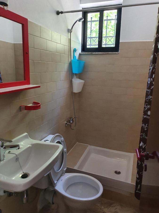 Julia'S Apartment Καλαμάτα Εξωτερικό φωτογραφία