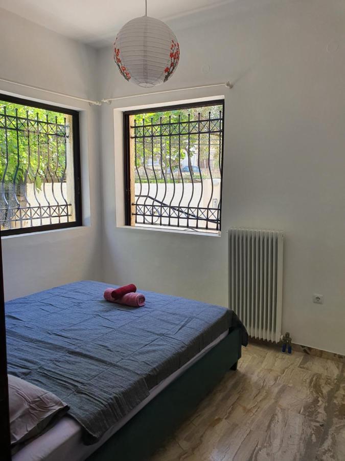 Julia'S Apartment Καλαμάτα Εξωτερικό φωτογραφία